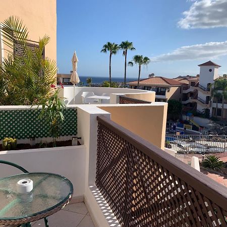 ¡Encantador Estudio Con Vistas! Edificio Albatros San Miguel de Abona Eksteriør bilde